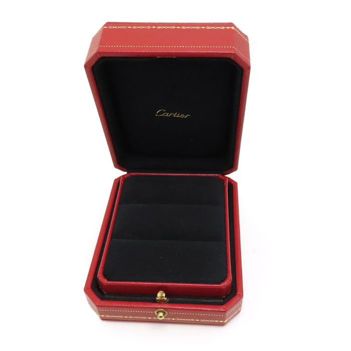 CARTIER 
ダブルリングケース