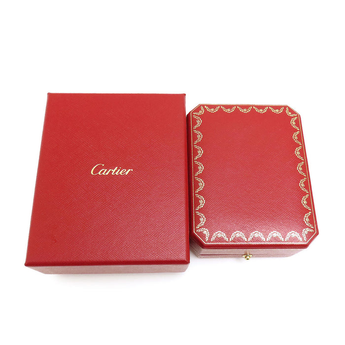 CARTIER 
ダブルリングケース