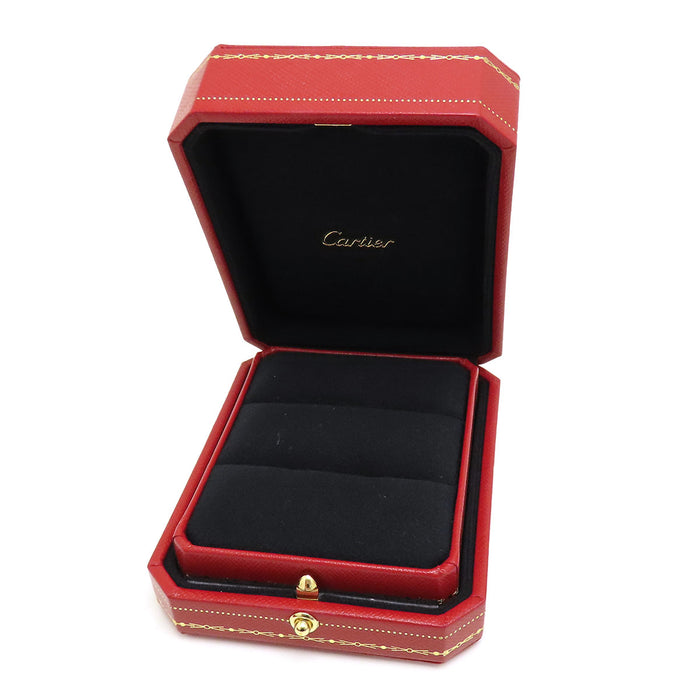 CARTIER 
ダブルリングケース