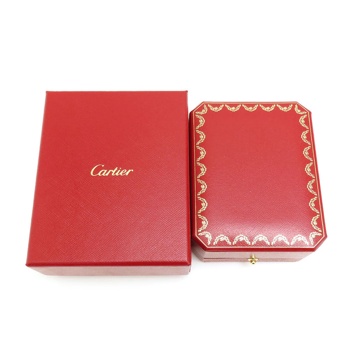 CARTIER 
ダブルリングケース