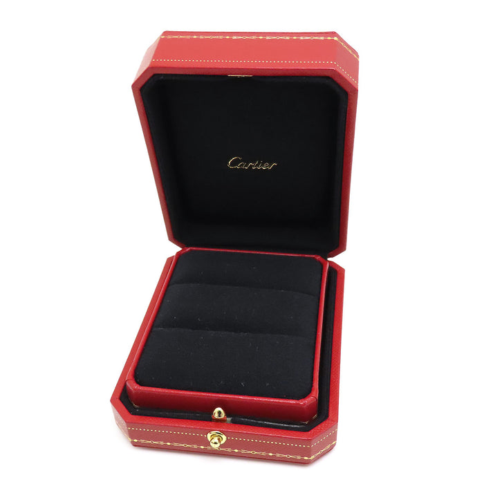 CARTIER 
ダブルリングケース