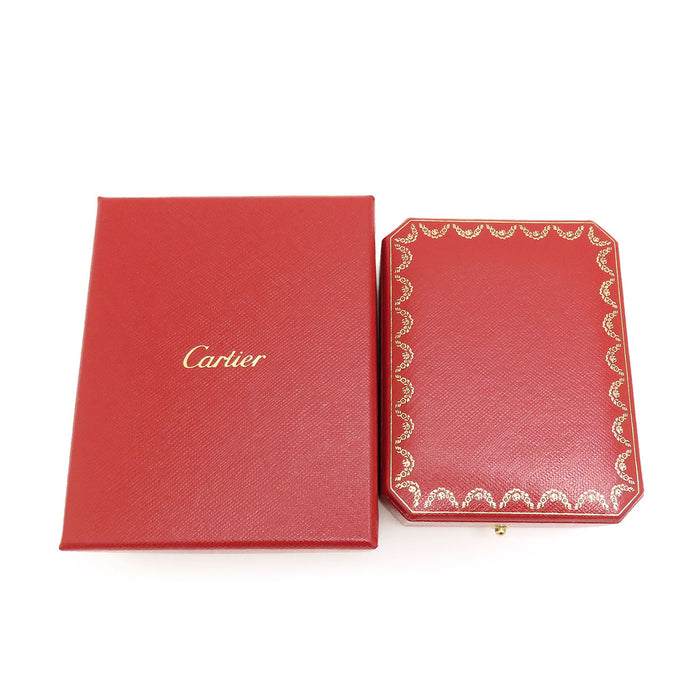 CARTIER 
ダブルリングケース