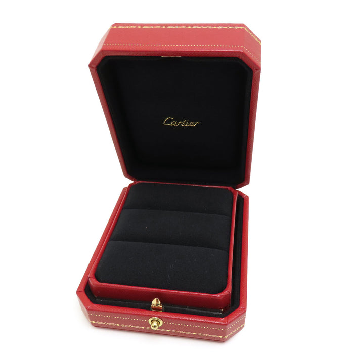 CARTIER 
ダブルリングケース