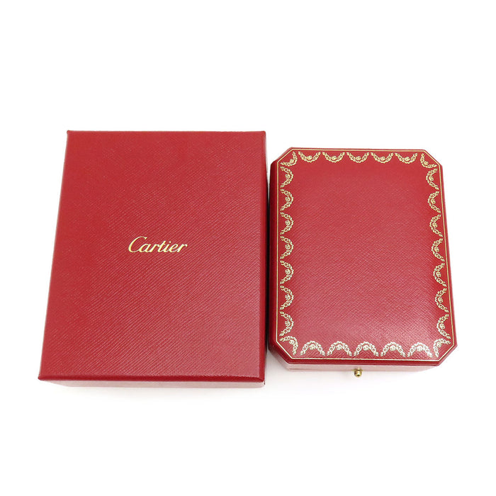 CARTIER 
ダブルリングケース