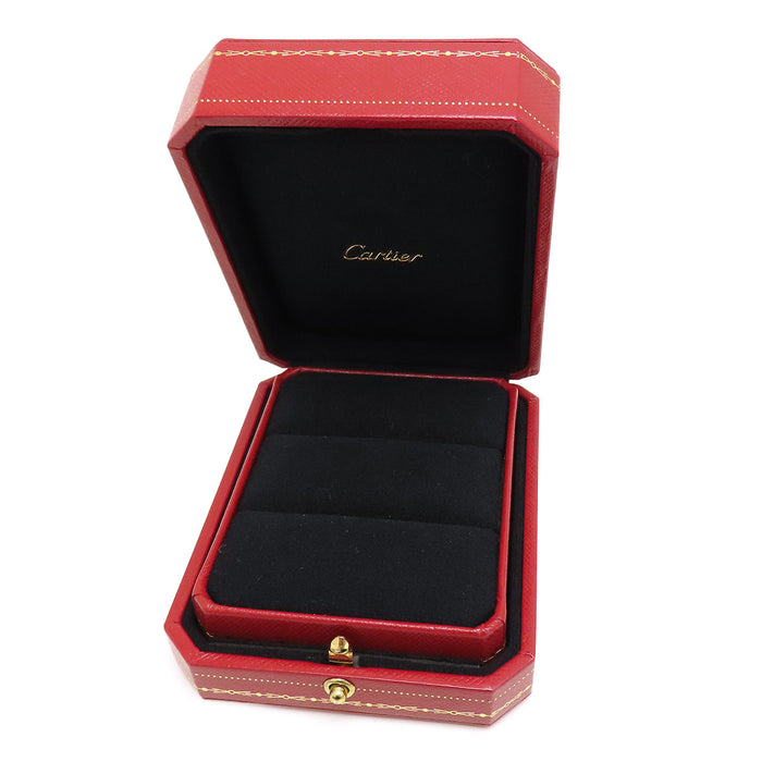 CARTIER 
ダブルリングケース
