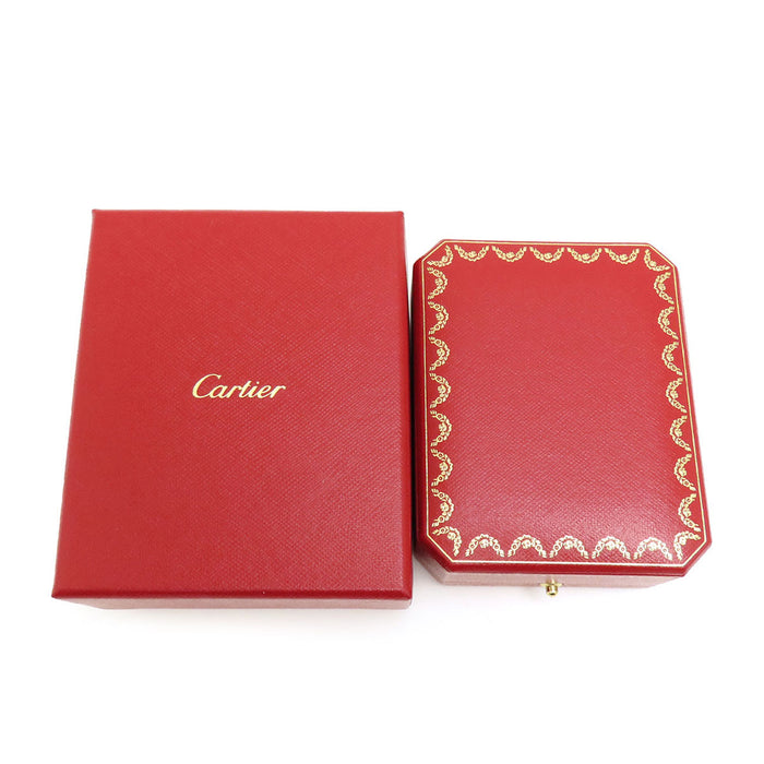 CARTIER 
ダブルリングケース