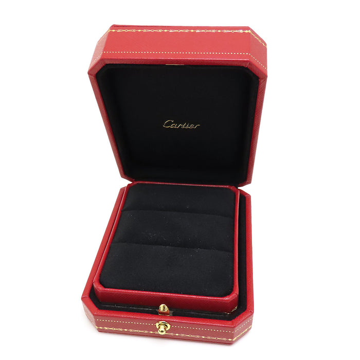 CARTIER 
ダブルリングケース