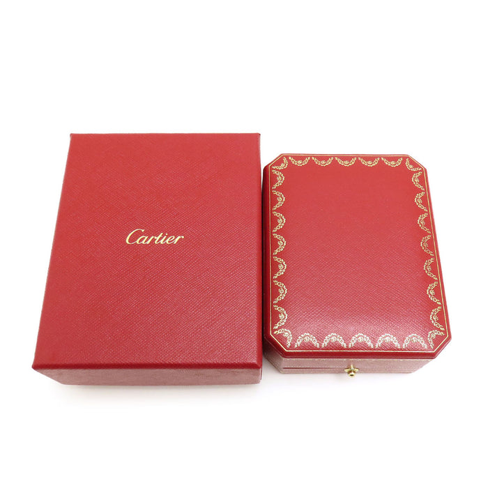 CARTIER 
ダブルリングケース