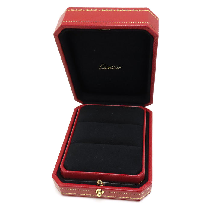 CARTIER 
ダブルリングケース