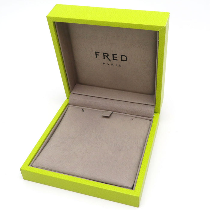 FRED 
Necklace case inner box