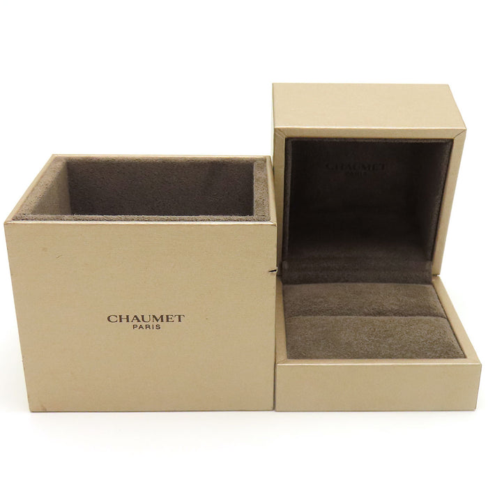 Chaumet 
Ring Case