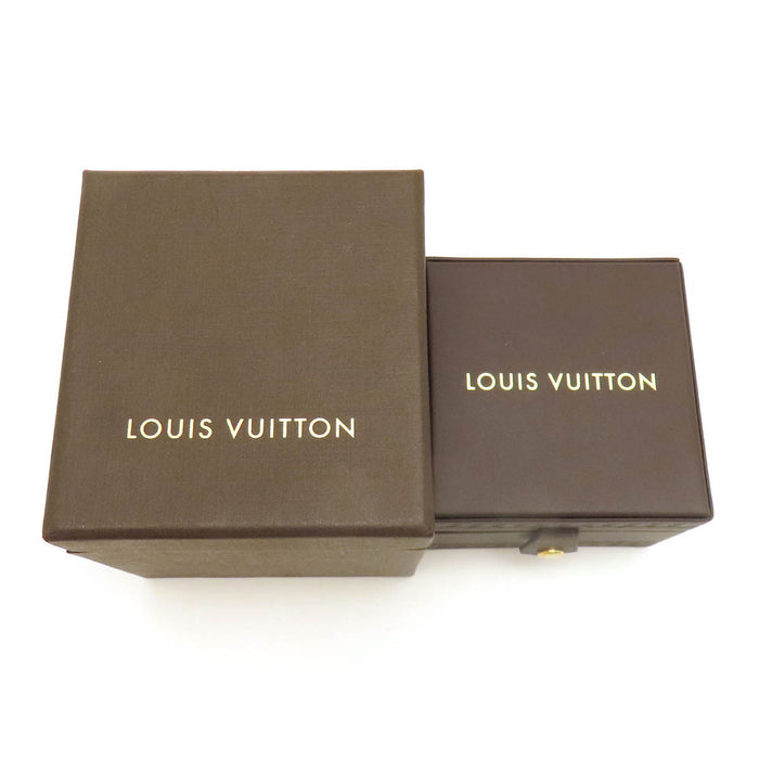 LOUIS VUITTON 
Ring case bag