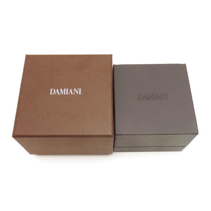 Damiani 
Custodia ad anello