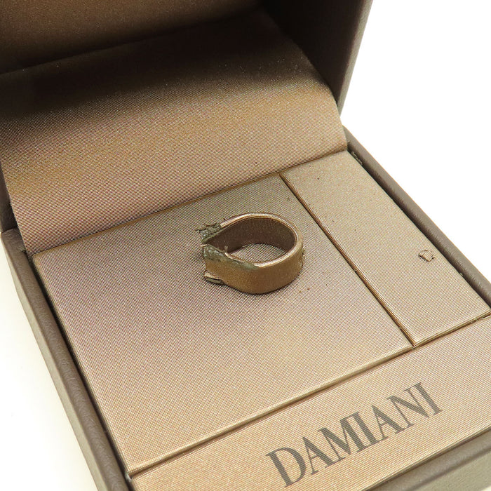 Damiani 
Custodia ad anello