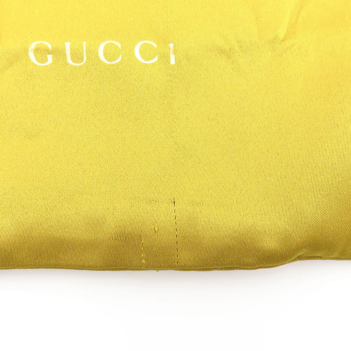 GUCCI 
2 bags