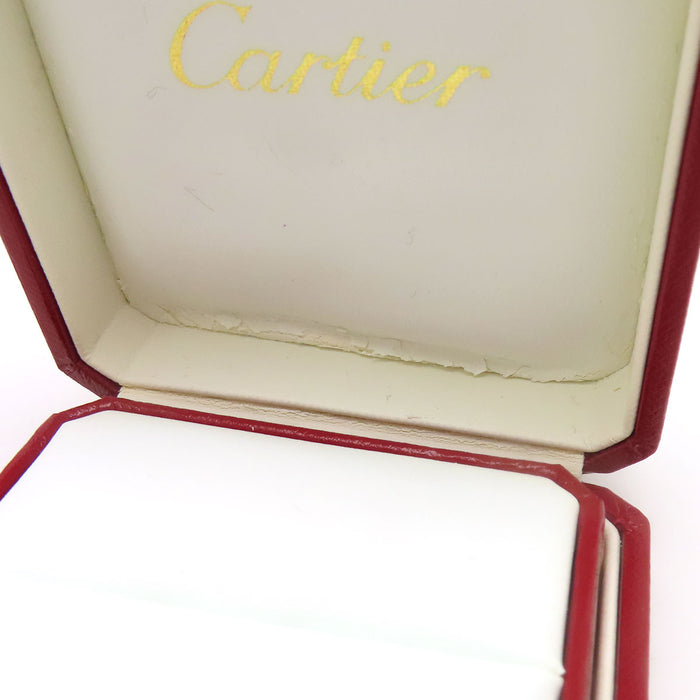 CARTIER 
Double Ring Case
