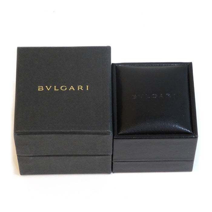 BVLGARI 
Custodia ad anello