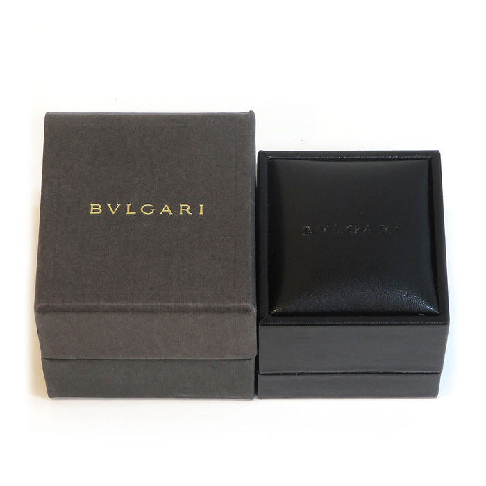 BVLGARI 
リングケース