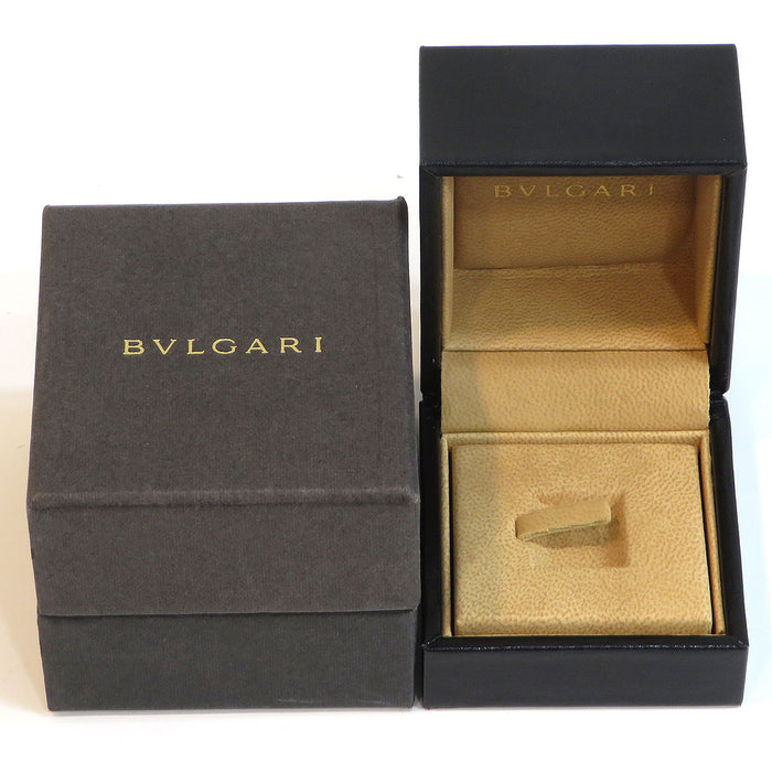 BVLGARI 
Ring Case
