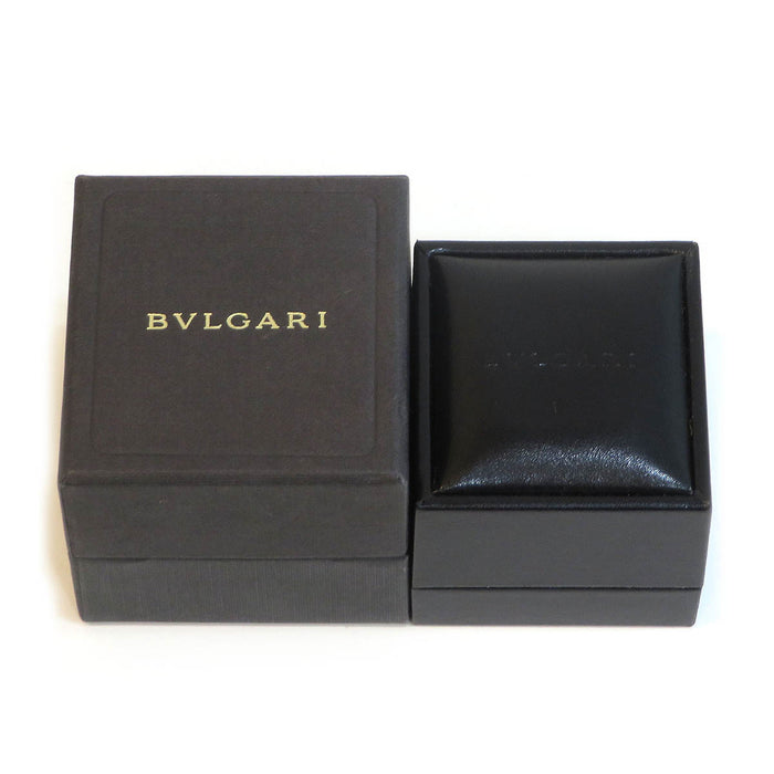 BVLGARI 
Custodia ad anello