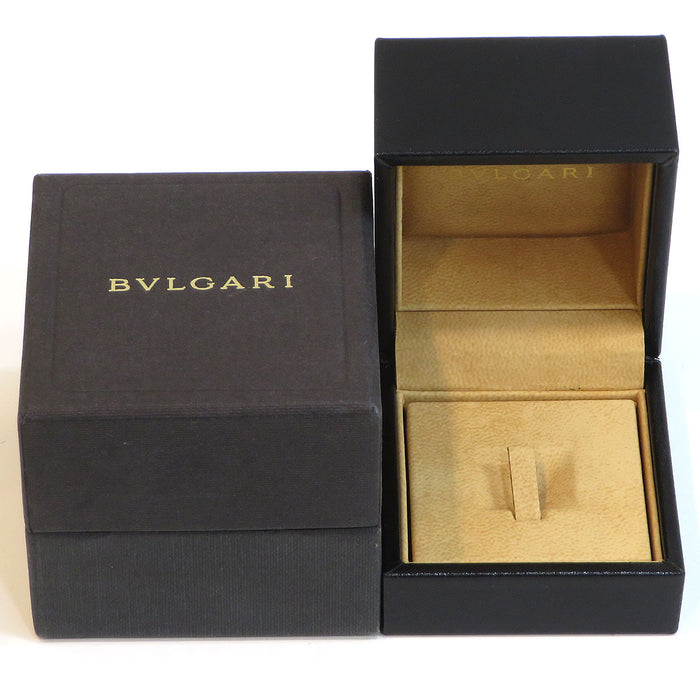 BVLGARI 
Ring Case