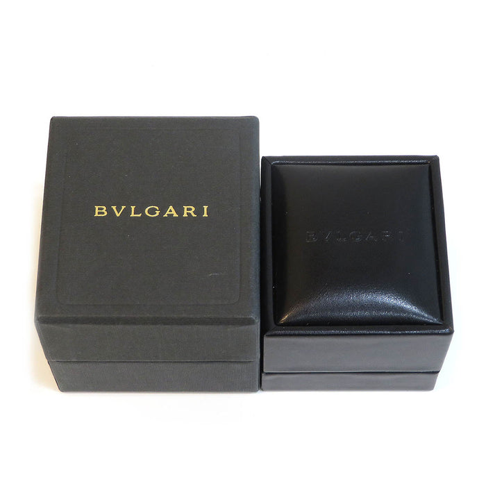 BVLGARI 
リングケース