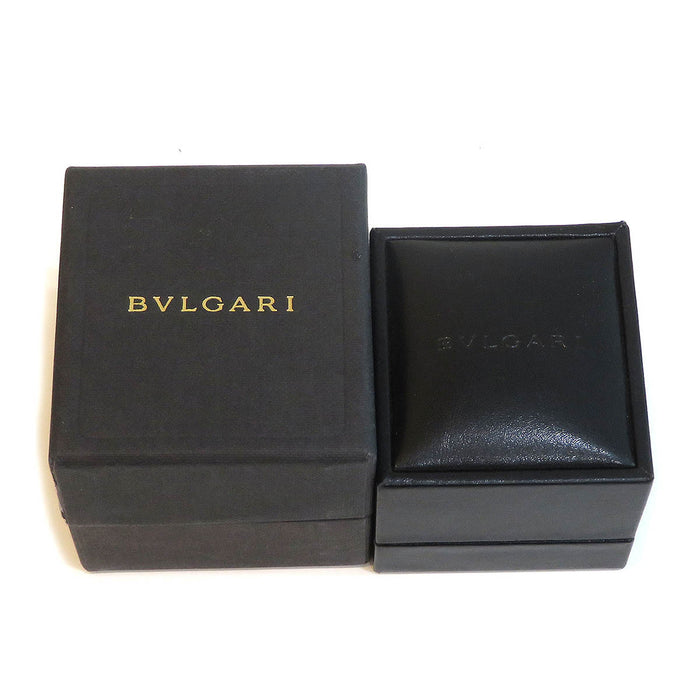 BVLGARI 
リングケース