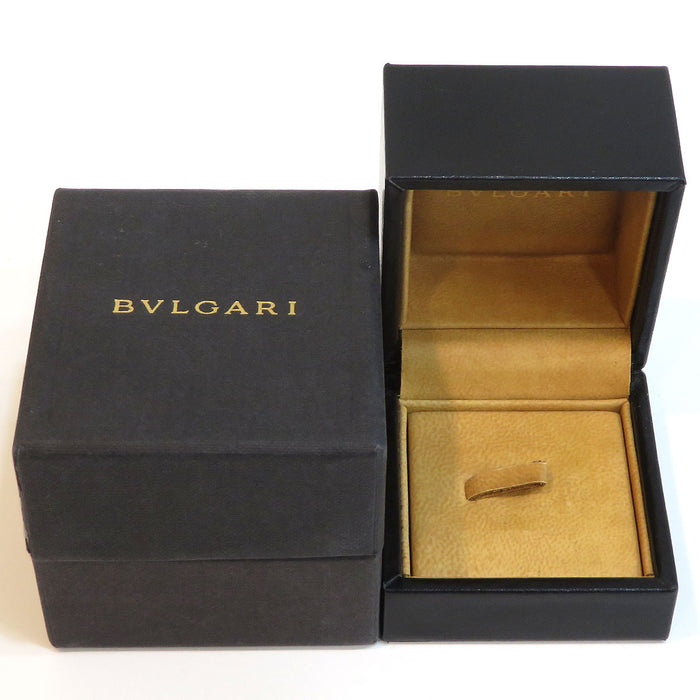 BVLGARI 
Ring Case