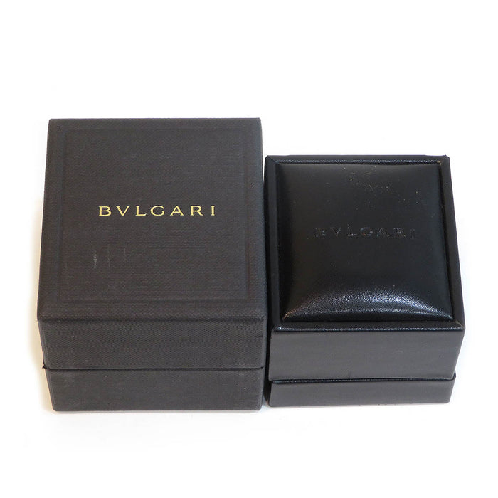 BVLGARI 
リングケース