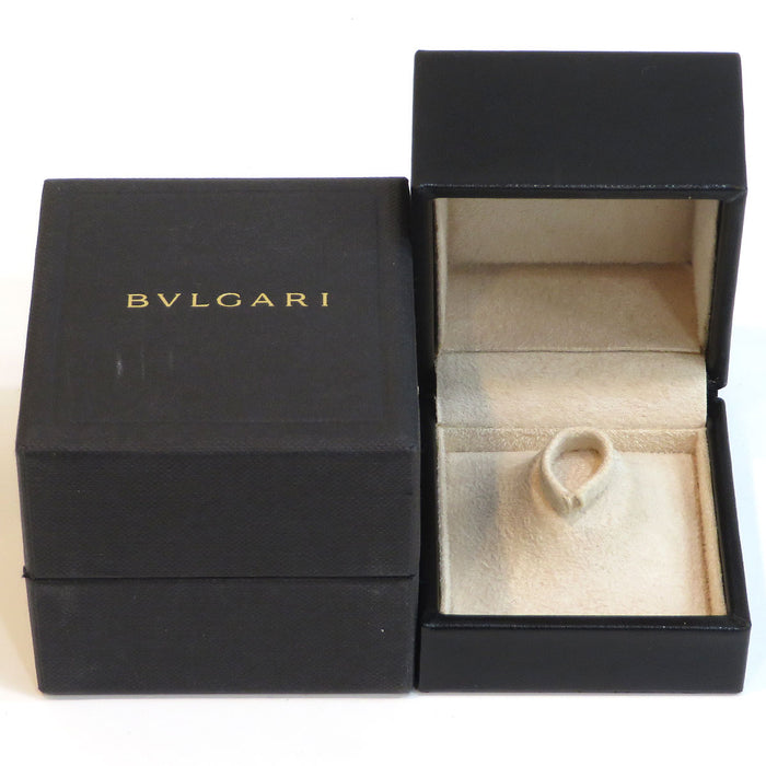 BVLGARI 
Ring Case