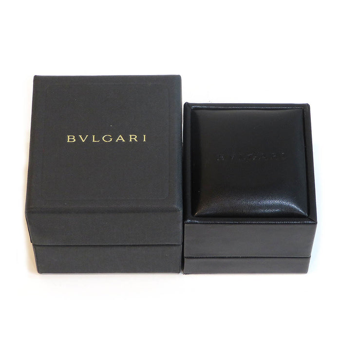 BVLGARI 
Ring Case
