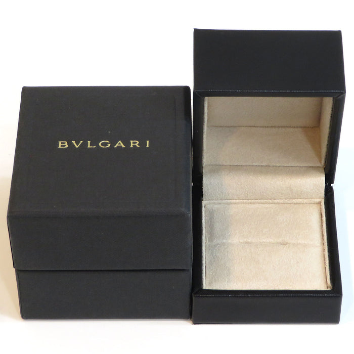 BVLGARI 
Ring Case