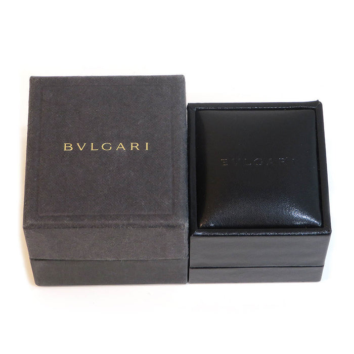 BVLGARI 
Étui à bague