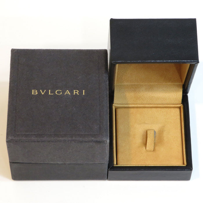 BVLGARI 
リングケース