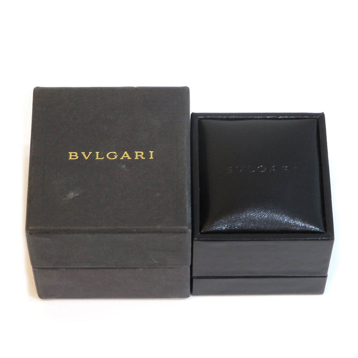 BVLGARI 
リングケース