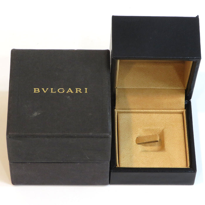 BVLGARI 
Ring Case