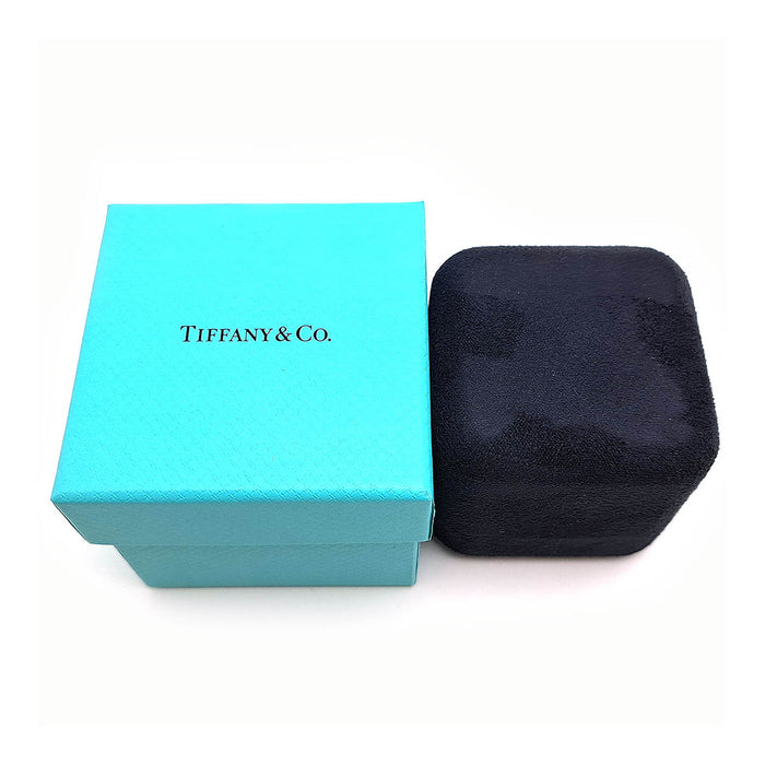 TIFFANY&Co. 
Ring Case