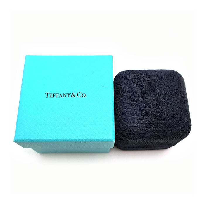 TIFFANY&Co. 
Double Ring Case