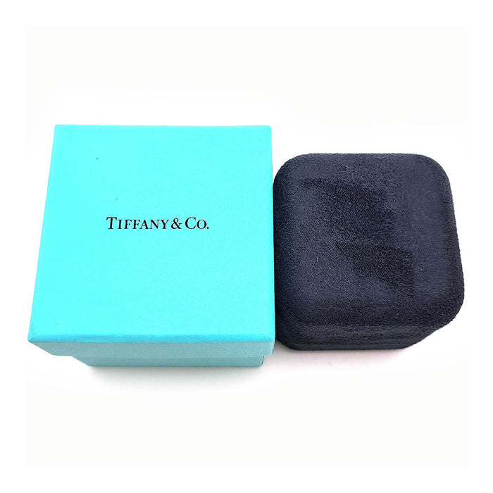 TIFFANY&Co. 
Double Ring Case