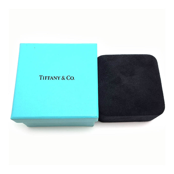 TIFFANY&Co. 
Double Ring Case