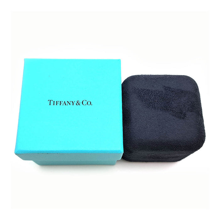 TIFFANY&Co. 
Double Ring Case