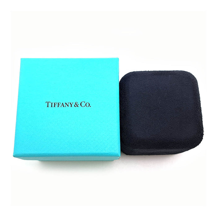 TIFFANY&Co. 
ダブルリングケース