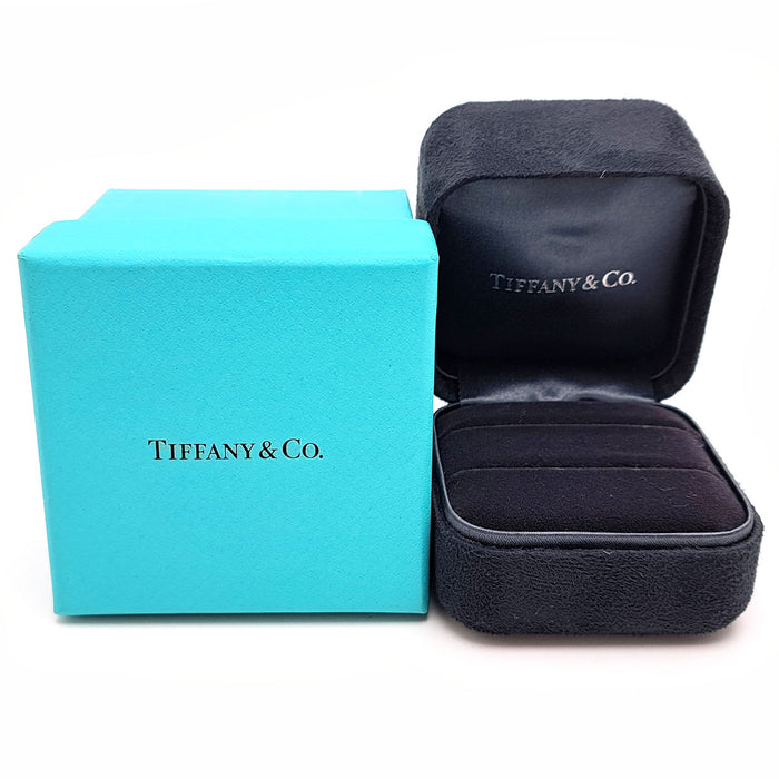 TIFFANY&Co. 
ダブルリングケース