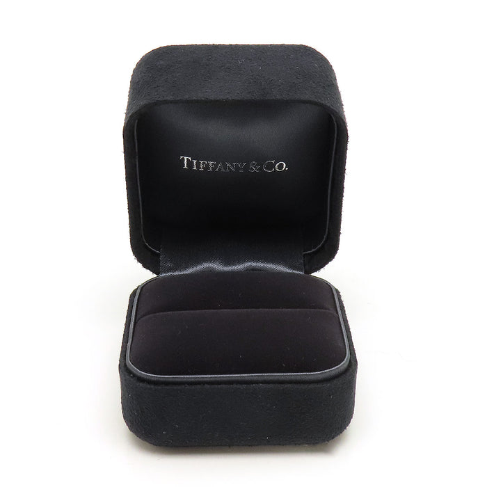 TIFFANY&Co. 
Ring case inner box