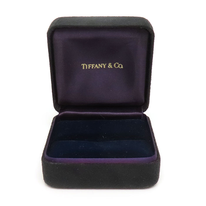 TIFFANY&Co. 
Ring case inner box