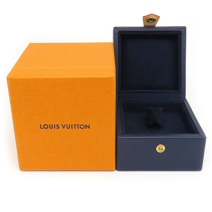 LOUIS VUITTON 
Ring Case