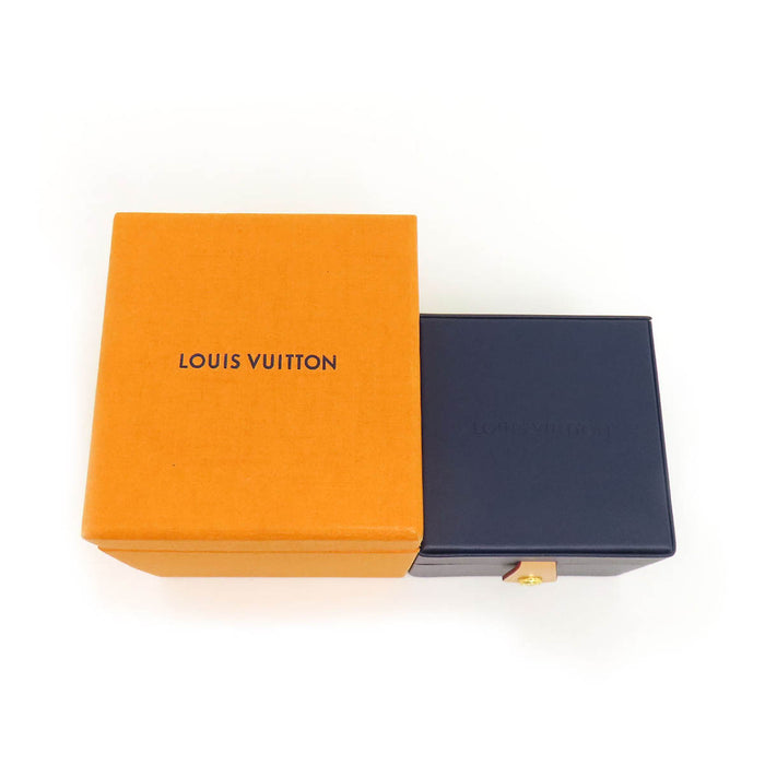 LOUIS VUITTON 
Custodia ad anello