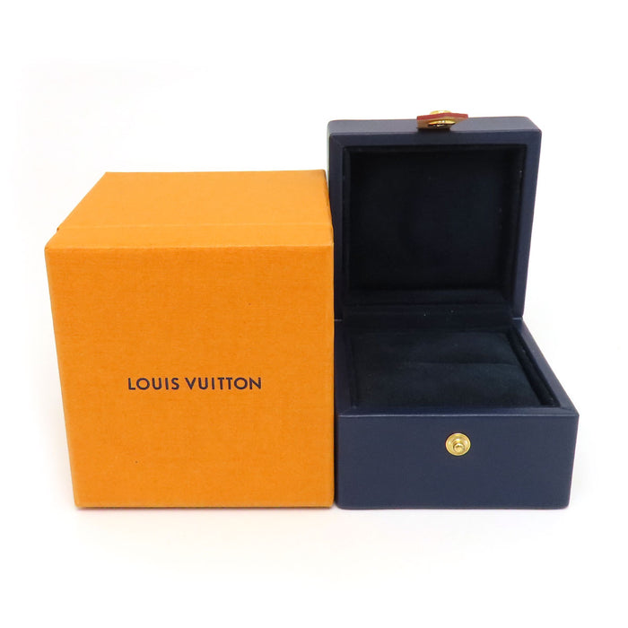 LOUIS VUITTON 
Ring Case