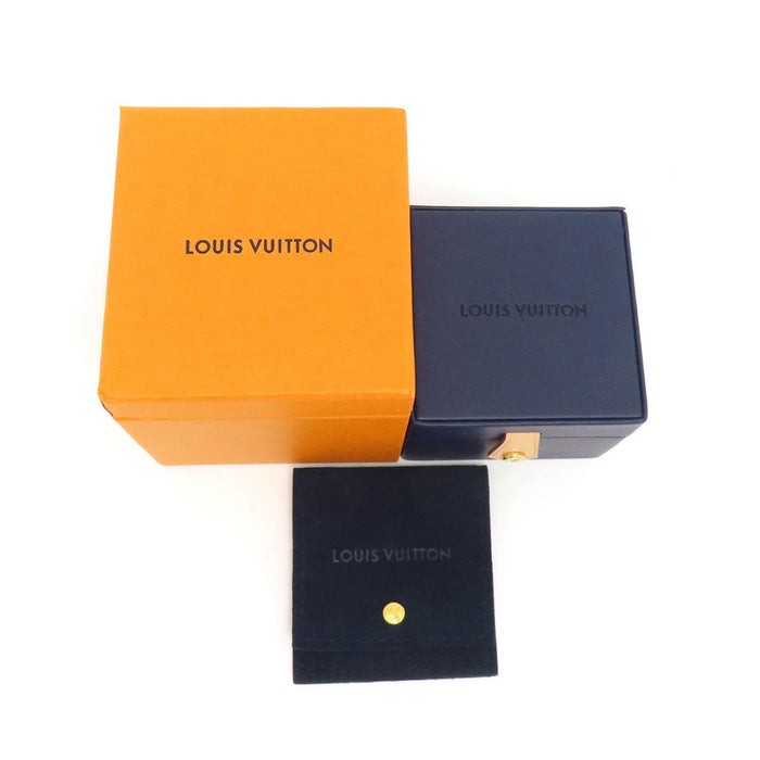 LOUIS VUITTON 
Custodie e borse ad anello