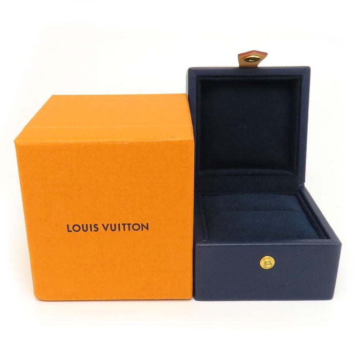 LOUIS VUITTON 
Custodie e borse ad anello
